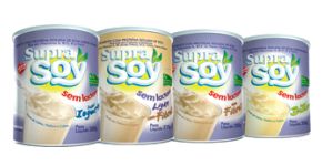 Suprasoy