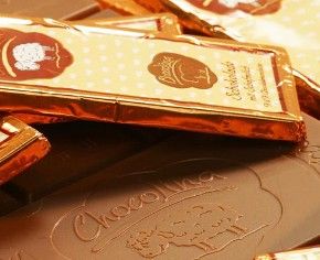 Choco-lina