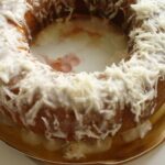 Bolo de coco