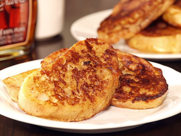 French Toast