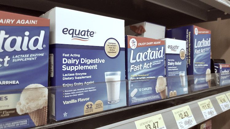 Lactase o que você ainda não sabe sobre essa enzima