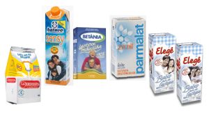Leites com baixo teor de lactose