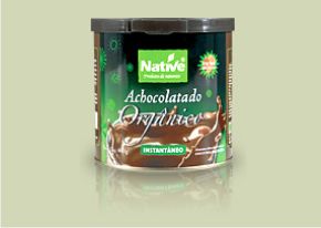 achocolatado native