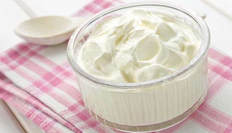 chantilly vegetal sem lactose