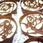 Copinhos de maracujá