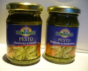 pesto