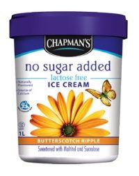 chapmans