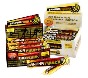 banana power