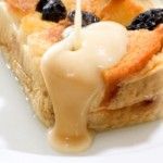 Leite condensado caseiro