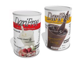 darifree