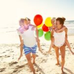 9 dicas quentes para as suas férias