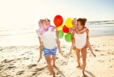 9 dicas quentes para as suas férias