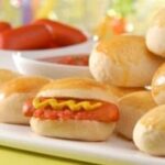 Bisnaguinhas sem lactose