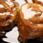 Cinnamon rolls