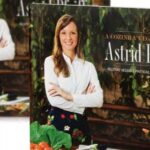 A cozinha vegetariana de Astrid Pfeiffer