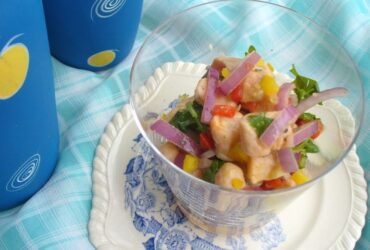 Ceviche
