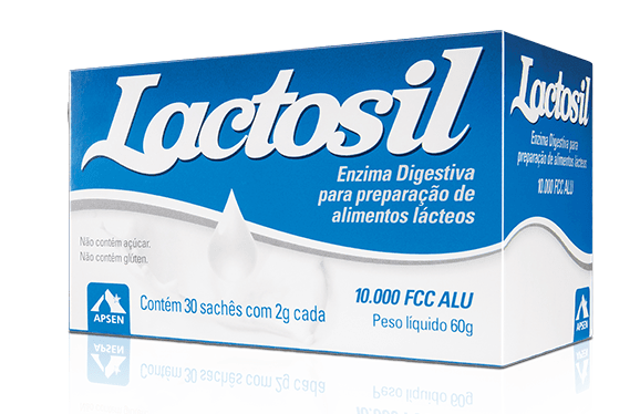 Lactosil