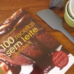 100 receitas sem leite e derivados