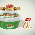 Cream Cheese Zero lactose