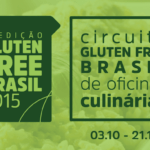 Oficinas Circuito Glúten Free