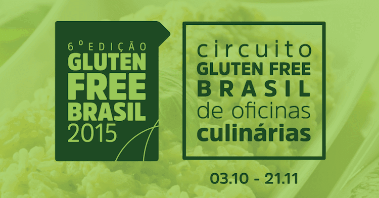 Oficinas Circuito Glúten Free