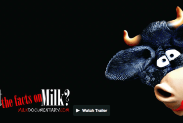 Got the facts on milk?