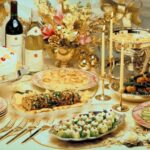 Como sobreviver às festas de final de ano com intolerâncias alimentares