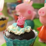 Cupcake de Chocolate