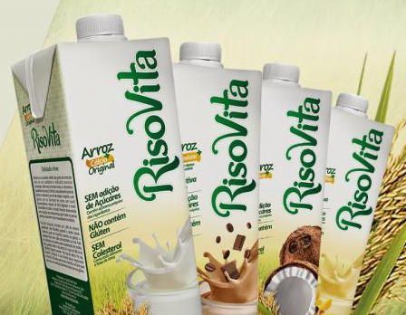 bebida de arroz risovita