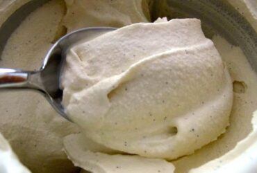 Como fazer sorvete cremoso sem leite