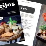 Livro queijos veganos