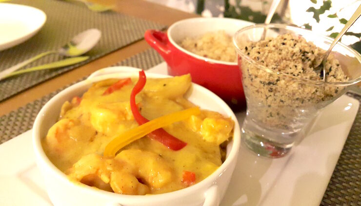 Onde comer sem lactose sem Belem (PA)