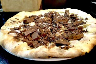 Onde comer sem lactose em Fortaleza (CE)