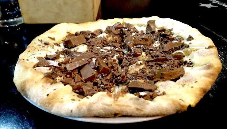 Onde comer sem lactose em Fortaleza (CE)