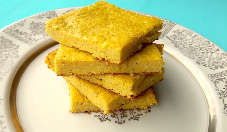 Torta de cenoura (sem leite / sem glúten)