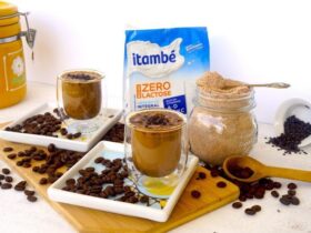 Cappuccino zero lactose