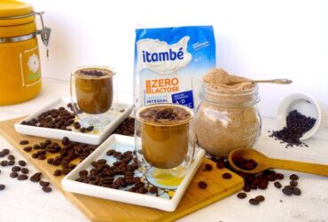 Cappuccino zero lactose