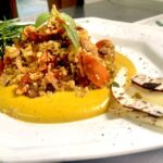 Onde comer sem lactose em Porto Alegre RS