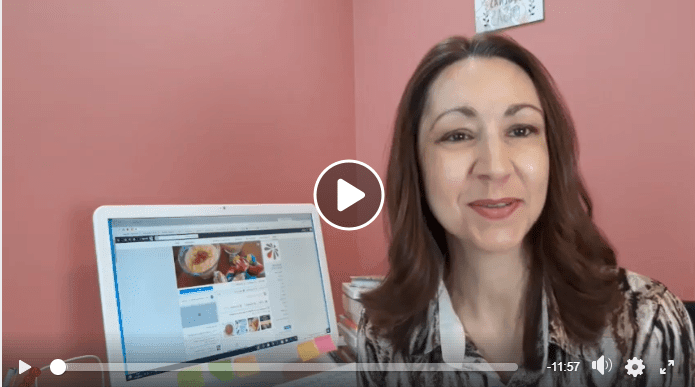 video semlactose episodio 2