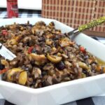 Caponata rápida