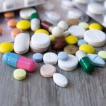 remédios com lactose